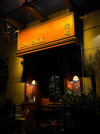 逛吃下关漫游车河
抬头已是星辰高耸皓月悬空
清酒几盏下肚只是人已惘然