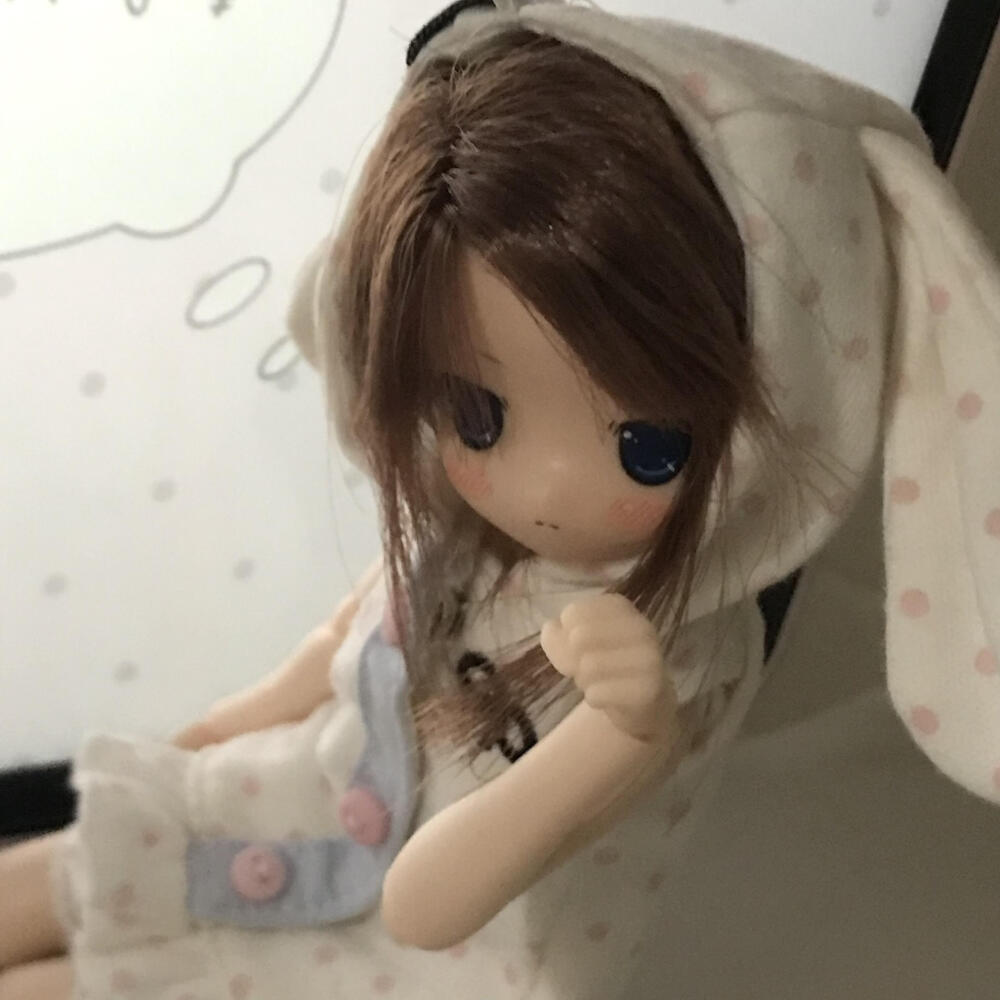 萌