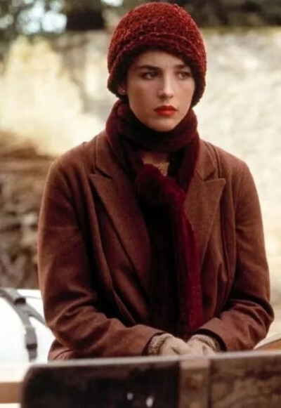 Isabelle Adjani ​​​