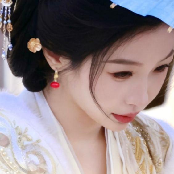一只小小夹