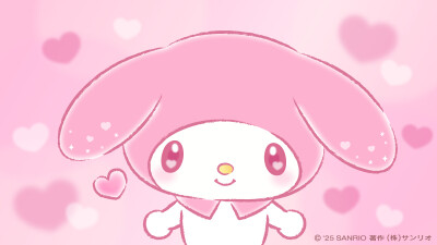 『sanrio美乐蒂』头像▪壁纸