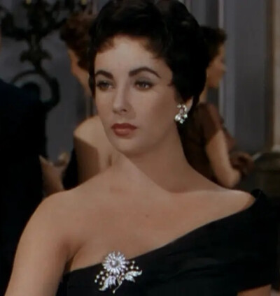 Elizabeth Taylor ​​​