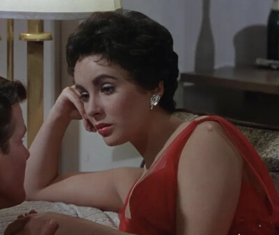 Elizabeth Taylor ​​​
