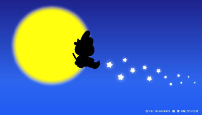 『sanrio美乐蒂』头像▪壁纸