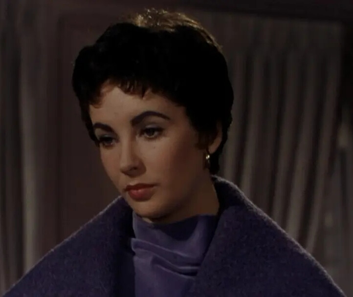 Elizabeth Taylor ​​​