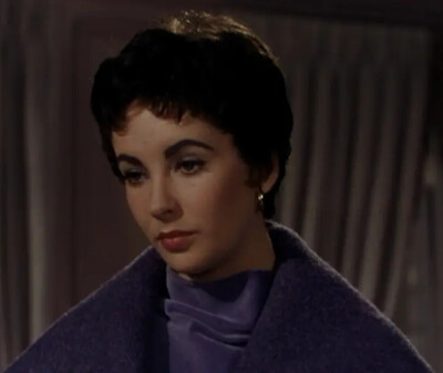 Elizabeth Taylor ​​​