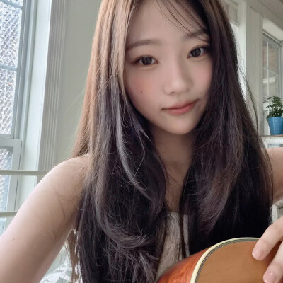 很有我之前修图的感觉