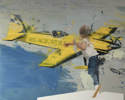 尼古拉·普奇 Nicola Pucci 作品