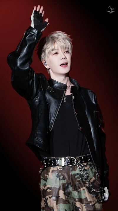 王栎鑫 260111 福州嗨爆演唱会