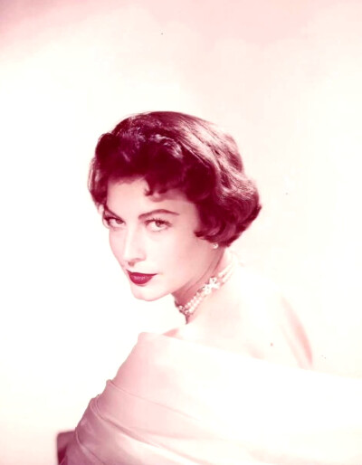 Ava Gardner