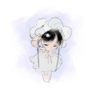 温柔