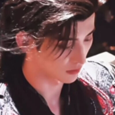 天若有情 想必至死方休