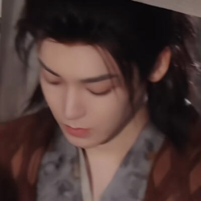 侯明昊我们喜欢你