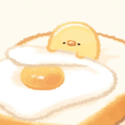 面包小狗可爱头像