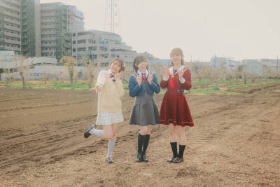 LL系列15周年纪念特番放送决定!
2月9日，出演：村上奈津实，伊达小百合，榆井希实