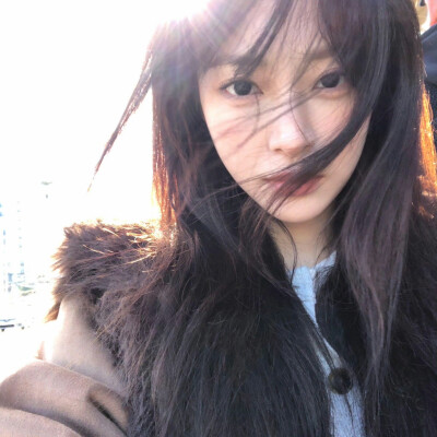 很有我之前修图的感觉