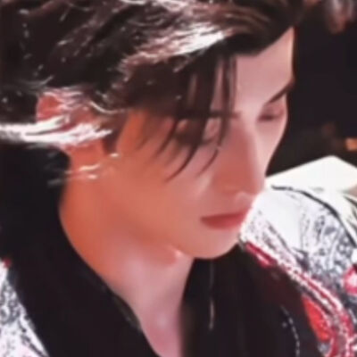 天若有情 想必至死方休