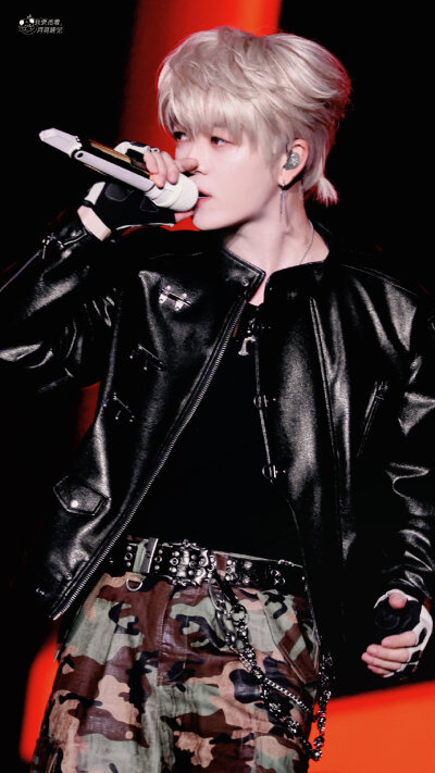 王栎鑫 260111 福州嗨爆演唱会