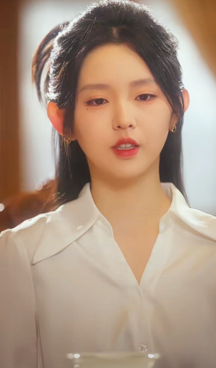 李柯以/夫人她专治不服