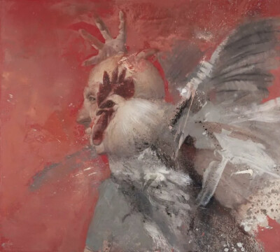 尼古拉·普奇 Nicola Pucci 作品