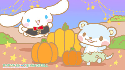 『sanrio玉桂狗』头像▪壁纸