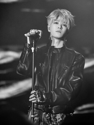 王栎鑫 260111 福州嗨爆演唱会