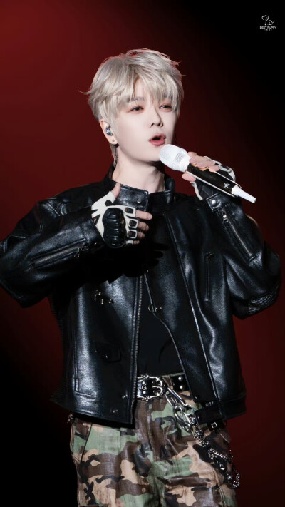 王栎鑫 260111 福州嗨爆演唱会