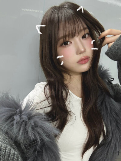 USPEER Seoyu朴宣雨 