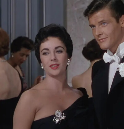 Elizabeth Taylor ​​​