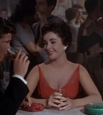 Elizabeth Taylor ​​​