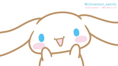 『sanrio玉桂狗』头像▪壁纸