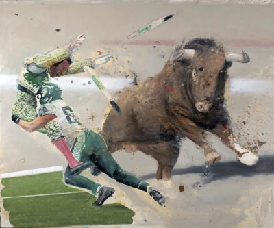 尼古拉·普奇 Nicola Pucci 作品