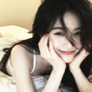 好看女头