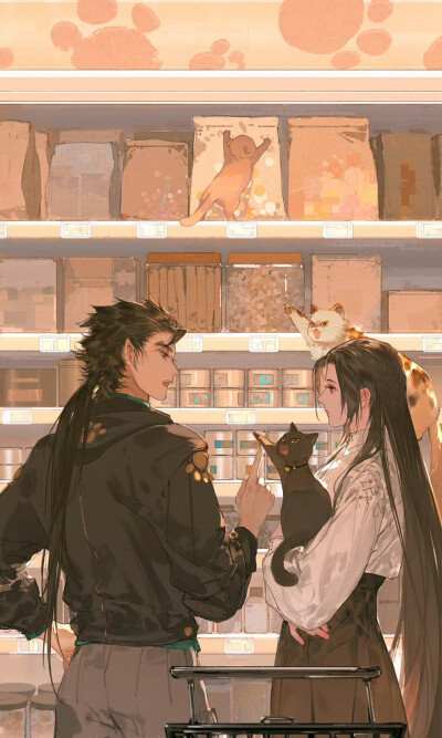 饼饼大战贰狗叽