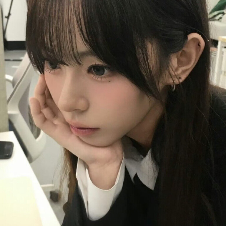 很有我之前修图的感觉