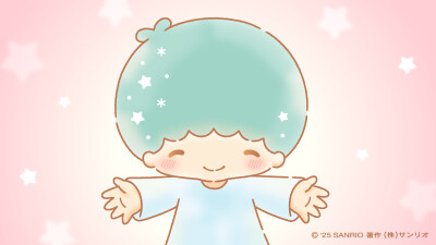『sanrio双子星』头像▪壁纸
