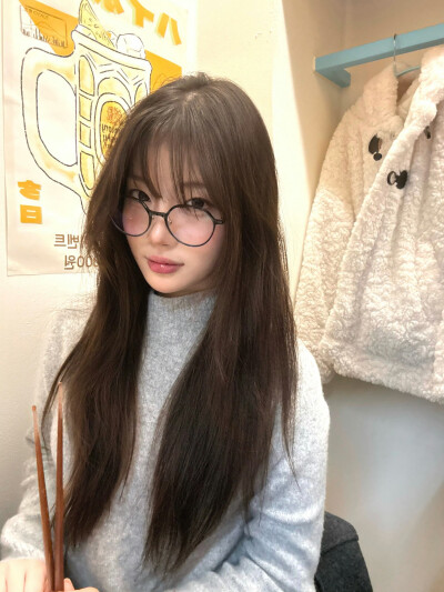 USPEER Seoyu朴宣雨 