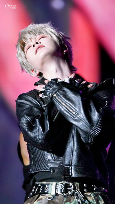 王栎鑫 260111 福州嗨爆演唱会