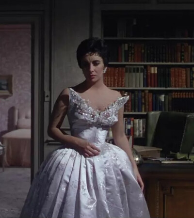 Elizabeth Taylor ​​​