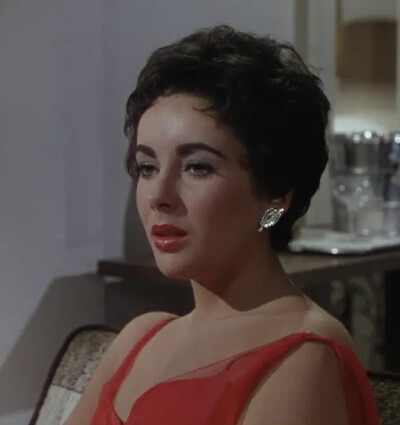 Elizabeth Taylor ​​​