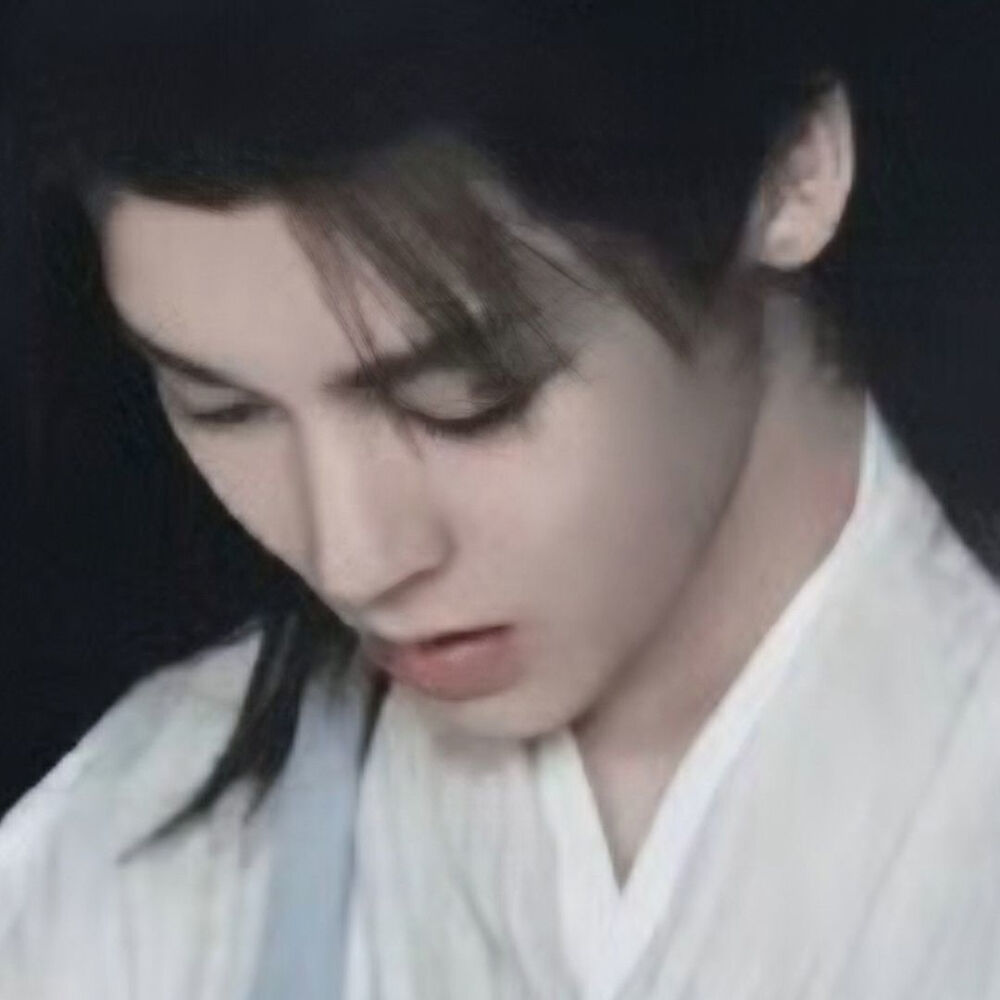 也许世上本没有我 是先有素贞