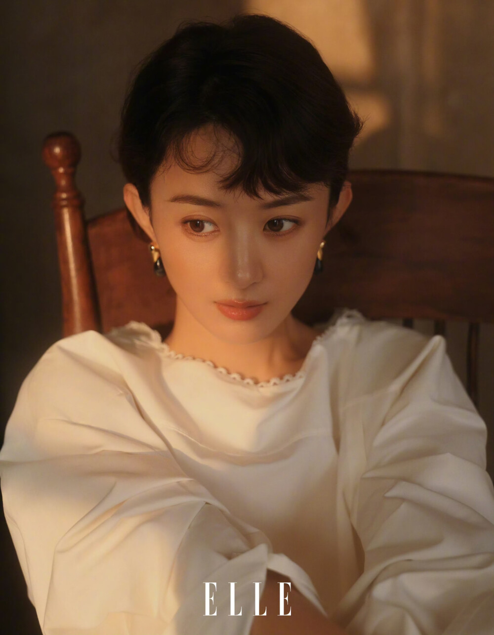 ELLE