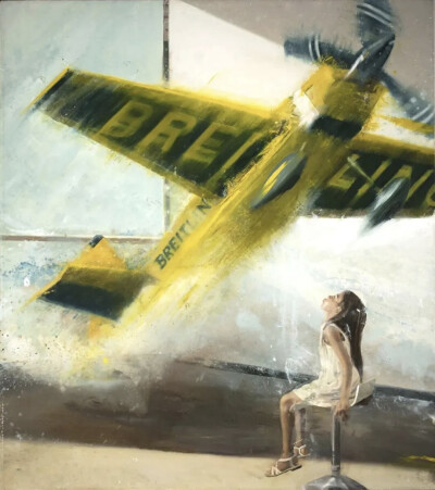 尼古拉·普奇 Nicola Pucci 作品