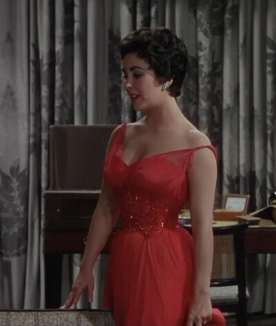 Elizabeth Taylor ​​​