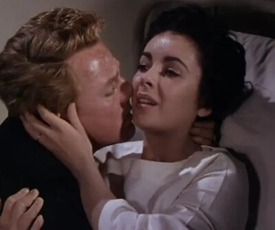 Elizabeth Taylor ​​​