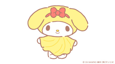 『sanrio美乐蒂』头像▪壁纸