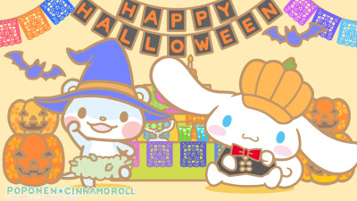 『sanrio玉桂狗』头像▪壁纸