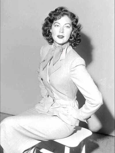 Ava Gardner