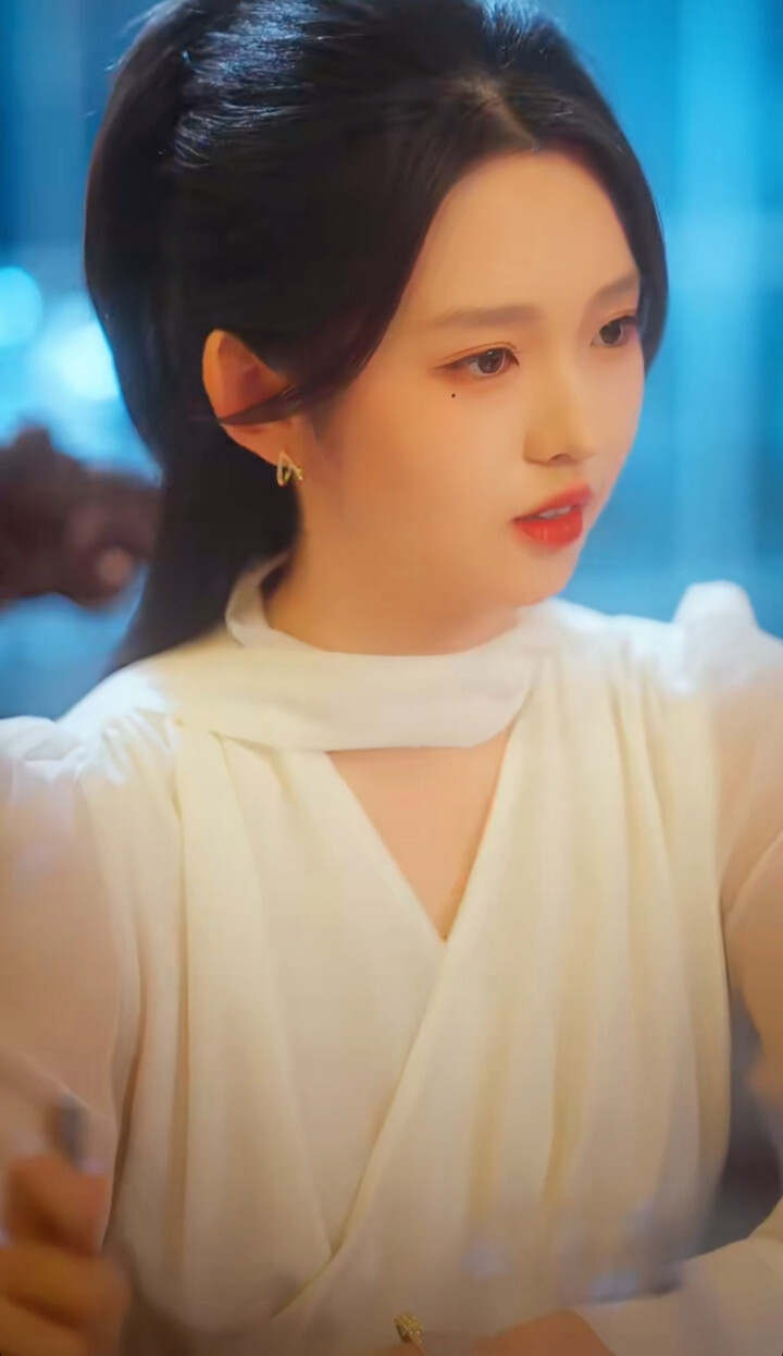 李柯以/夫人她专治不服