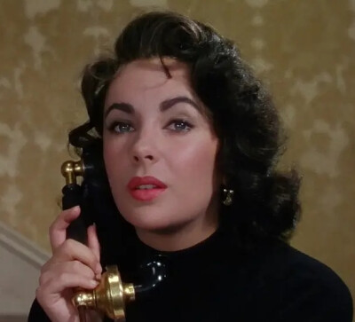 Elizabeth Taylor ​​​